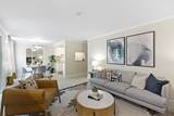 1-bedroom apartment at Skyline Redmond Apartments in Redmond